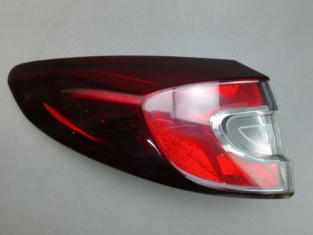 FEU ARRIERE GAUCHE  RENAULT MEGANE