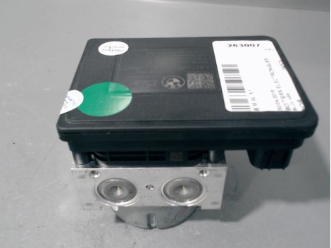 UNITE HYDRAULIQUE ABS B.M.W. X1