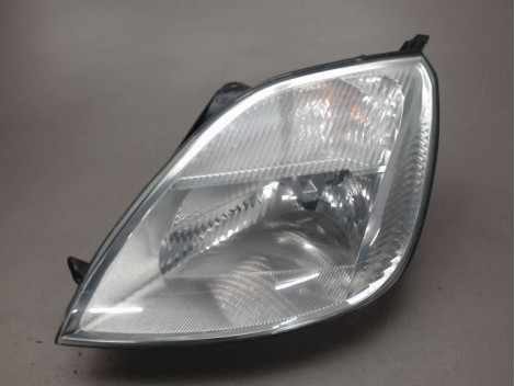 PHARE GAUCHE FORD FIESTA