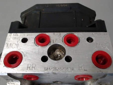 UNITE HYDRAULIQUE ABS ALFA ROMEO 147
