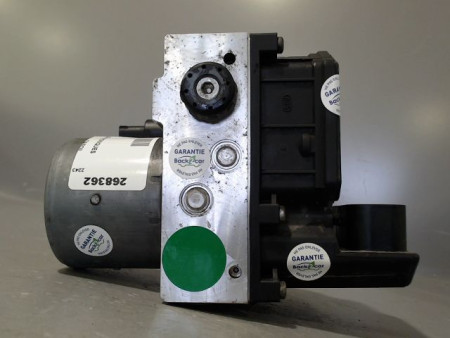UNITE HYDRAULIQUE ABS ALFA ROMEO 147