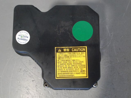 UNITE HYDRAULIQUE ABS TOYOTA RAV4