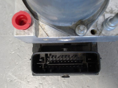 UNITE HYDRAULIQUE ABS RENAULT TRAFIC