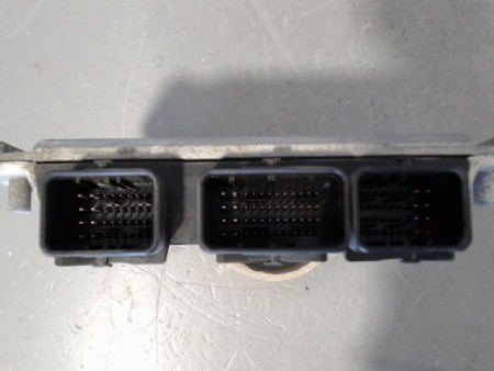 CALCULATEUR MOTEUR PEUGEOT EXPERT