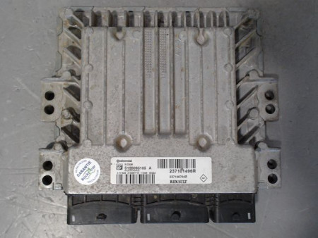 CALCULATEUR MOTEUR DACIA DUSTER