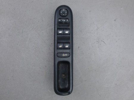 COMMANDE LEVE-GLACE PORTE AVG PEUGEOT 5008