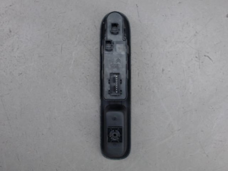 COMMANDE LEVE-GLACE PORTE AVG PEUGEOT 5008