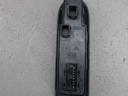 COMMANDE LEVE-GLACE PORTE AVG PEUGEOT 5008