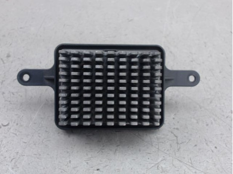 MODULE DE CHAUFFAGE PEUGEOT 5008