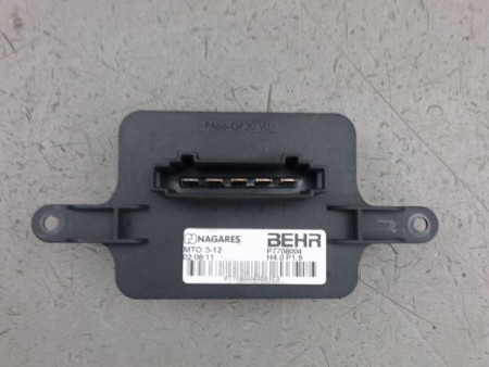 MODULE DE CHAUFFAGE PEUGEOT 5008