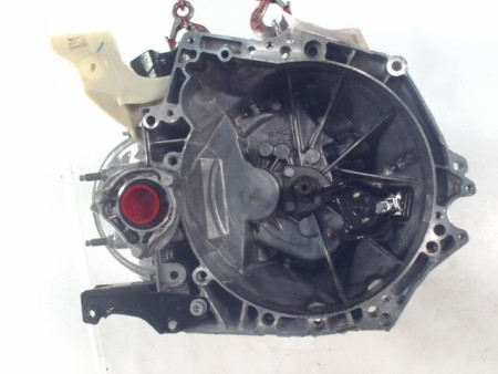 BOITE A VITESSE MECANIQUE PEUGEOT 208 1.6 HDi / BlueHDi 75