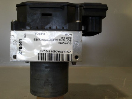 UNITE HYDRAULIQUE ABS VOLKSWAGEN TIGUAN