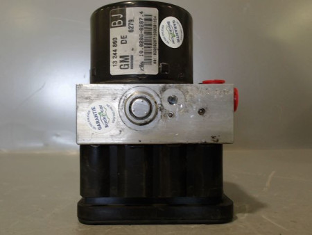 UNITE HYDRAULIQUE ABS OPEL ZAFIRA