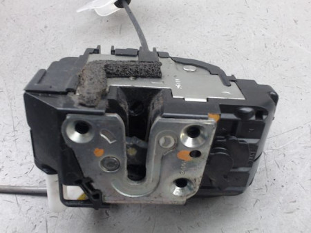 SYSTEME CONDAMNATION AVANT GAUCHE NISSAN QASHQAI