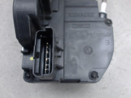 SYSTEME CONDAMNATION AVANT GAUCHE NISSAN QASHQAI