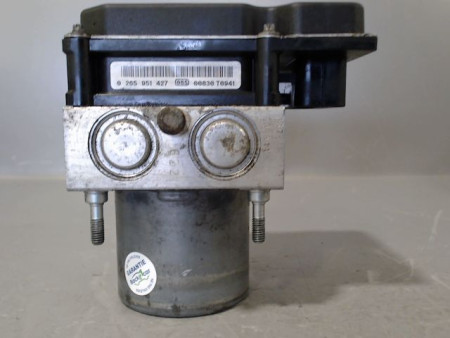 UNITE HYDRAULIQUE ABS CITROEN C4