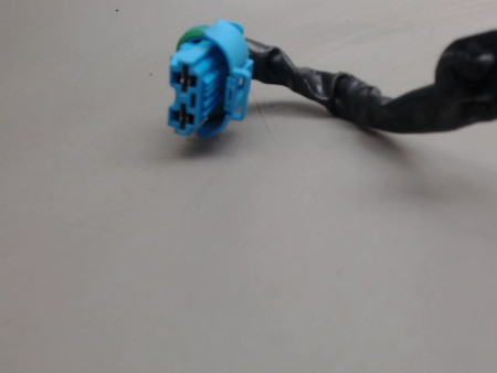 CREMAILLERE CITROEN C3