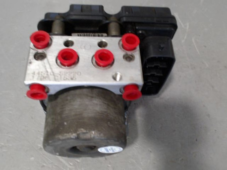 UNITE HYDRAULIQUE ABS TOYOTA YARIS
