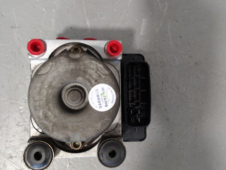 UNITE HYDRAULIQUE ABS TOYOTA YARIS