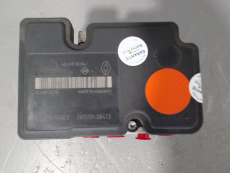 UNITE HYDRAULIQUE ABS RENAULT TWINGO