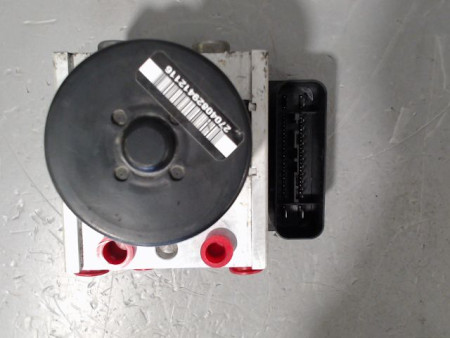 UNITE HYDRAULIQUE ABS RENAULT TWINGO