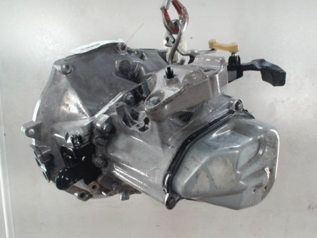 BOITE A VITESSE MECANIQUE PEUGEOT 207 1.6 16V
