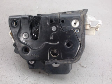 SYSTEME CONDAMNATION ARRIERE DROIT AUDI A3
