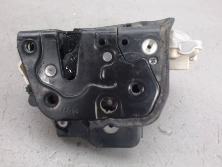 SYSTEME CONDAMNATION ARRIERE DROIT AUDI A3