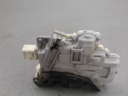 SYSTEME CONDAMNATION ARRIERE DROIT AUDI A3