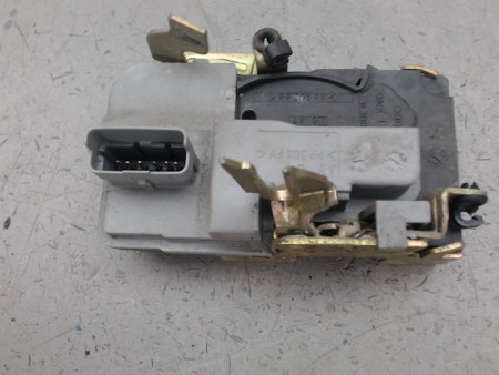 SYSTEME CONDAMNATION AVANT GAUCHE CITROEN XSARA
