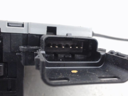 SYSTEME CONDAMNATION AVANT GAUCHE CITROEN C3