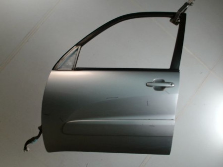 PORTE AVANT GAUCHE TOYOTA RAV4