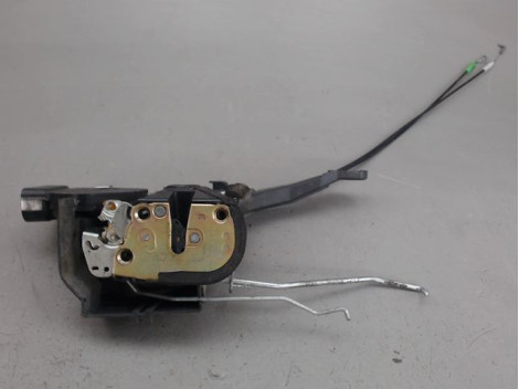 SYSTEME CONDAMNATION AVANT DROIT TOYOTA RAV4