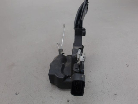 SYSTEME CONDAMNATION AVANT DROIT TOYOTA RAV4