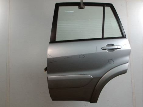 PORTE ARRIERE GAUCHE TOYOTA RAV4