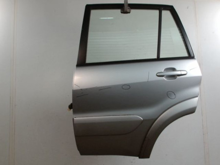 PORTE ARRIERE GAUCHE TOYOTA RAV4