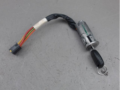 ANTIVOL DE DIRECTION RENAULT CLIO