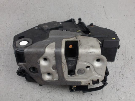 SYSTEME CONDAMNATION ARRIERE GAUCHE FORD FIESTA