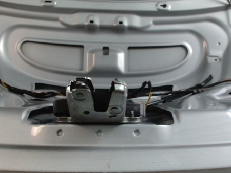 COFFRE ARRIERE AUDI A4