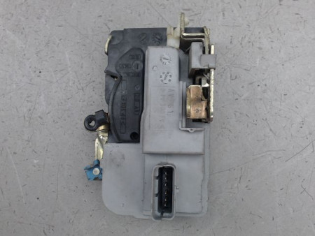 SYSTEME CONDAMNATION AVANT GAUCHE CITROEN BERLINGO