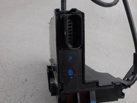 SYSTEME CONDAMNATION AVANT GAUCHE CITROEN C4