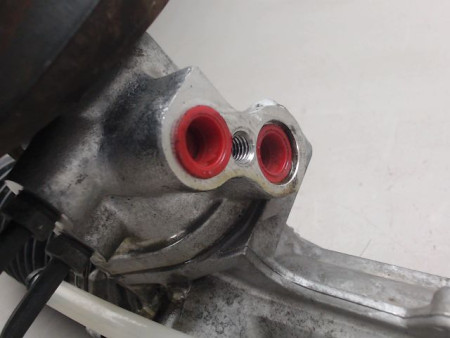 CREMAILLERE PEUGEOT 206