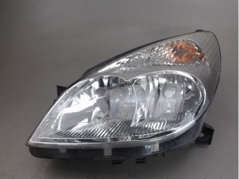 PHARE GAUCHE CITROEN C5