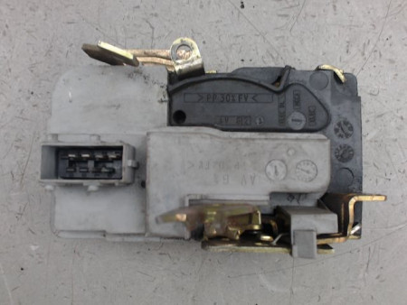 SYSTEME CONDAMNATION AVANT GAUCHE CITROEN XSARA