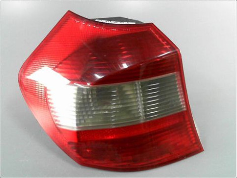 FEU ARRIERE GAUCHE  BMW SERIE 1 (E87) 07-11