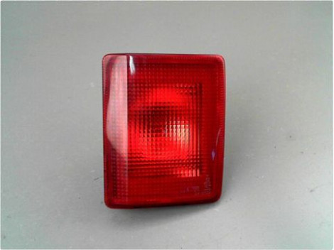 FEU BROUILLARD ARRIERE DROIT PEUGEOT 407 SW