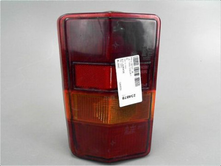 FEU ARRIERE GAUCHE  PEUGEOT J5 1400 COURT