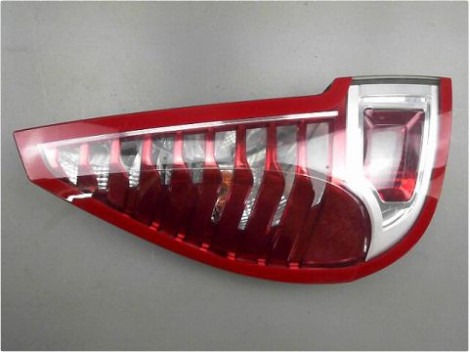 FEU ARRIERE GAUCHE  RENAULT SCENIC III 09-2011