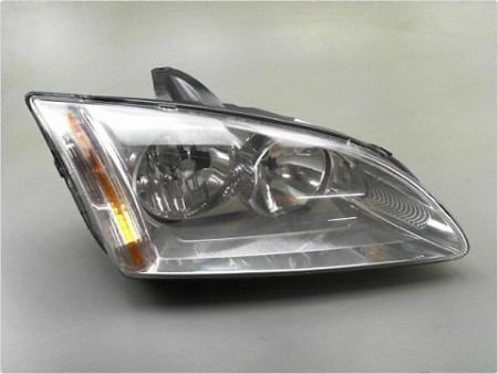 PHARE DROIT FORD FOCUS 04-07