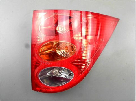FEU ARRIERE DROIT PEUGEOT 1007 05-10